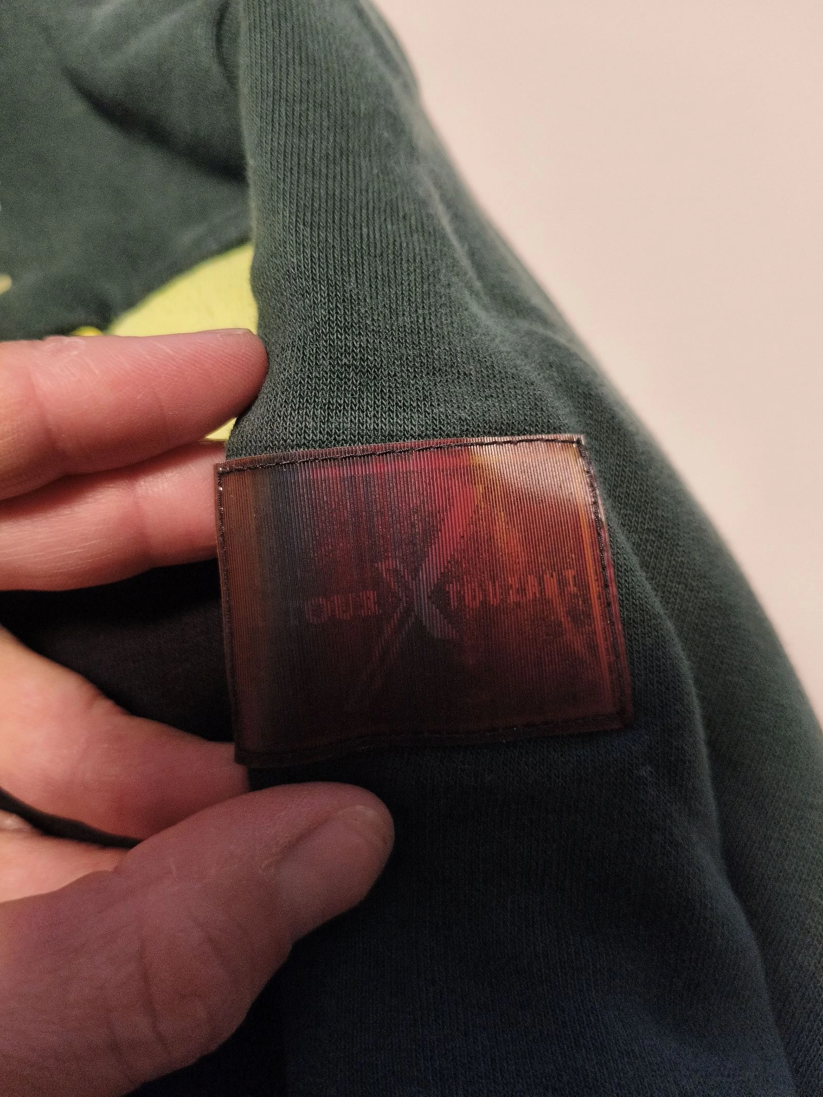 Pull Retour Touzani taille 134/140 – photo 5